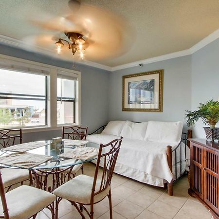 The Inn At St. Thomas Square #1208A Panama City Beach Zewnętrze zdjęcie