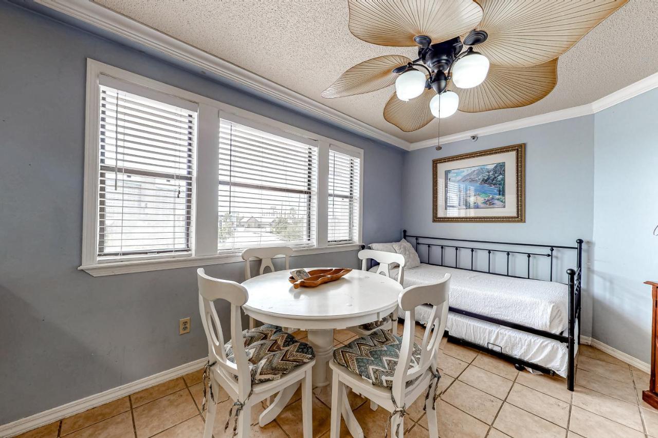 The Inn At St. Thomas Square #1208A Panama City Beach Zewnętrze zdjęcie