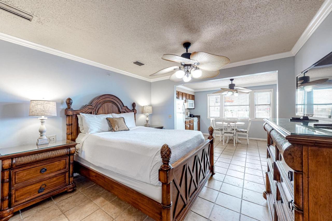 The Inn At St. Thomas Square #1208A Panama City Beach Zewnętrze zdjęcie