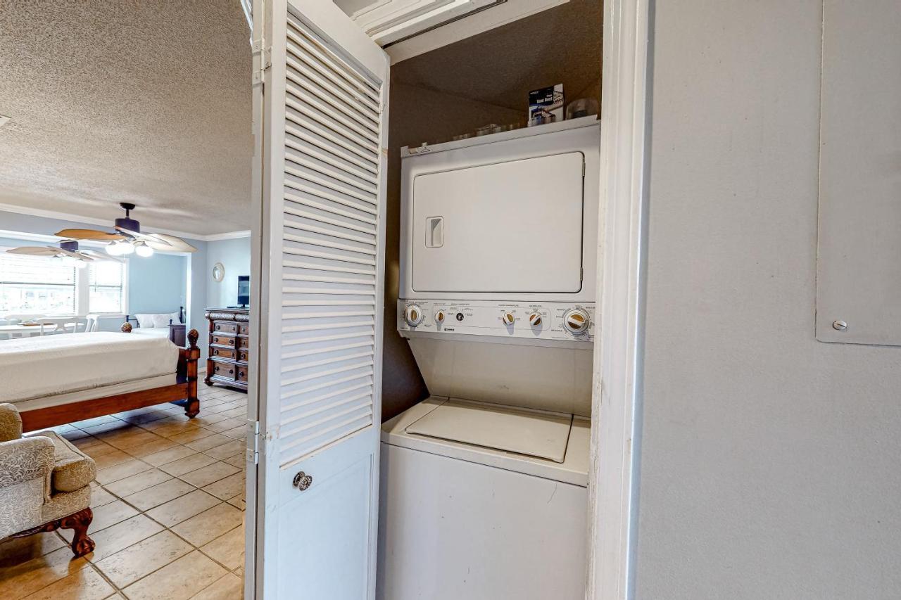 The Inn At St. Thomas Square #1208A Panama City Beach Zewnętrze zdjęcie