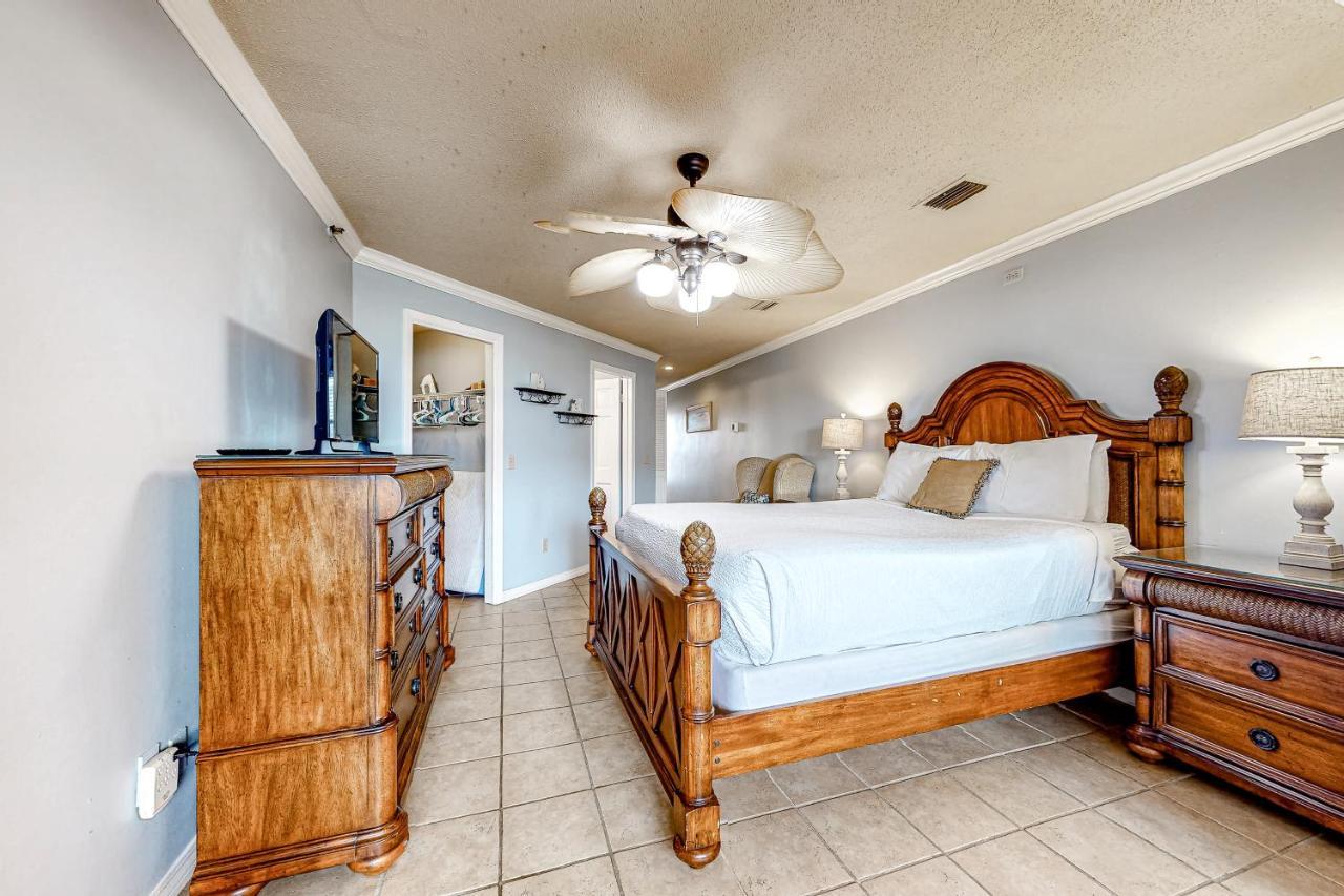The Inn At St. Thomas Square #1208A Panama City Beach Zewnętrze zdjęcie