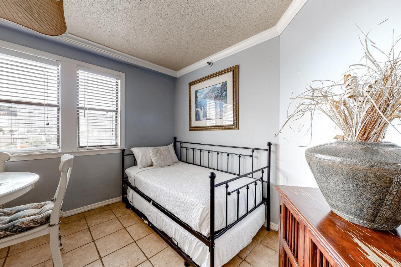 The Inn At St. Thomas Square #1208A Panama City Beach Zewnętrze zdjęcie