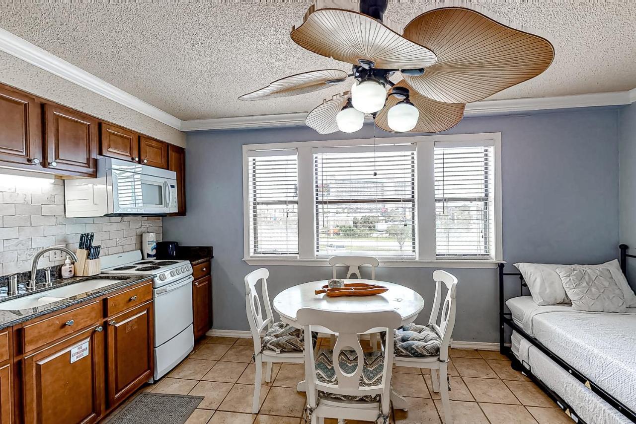 The Inn At St. Thomas Square #1208A Panama City Beach Zewnętrze zdjęcie
