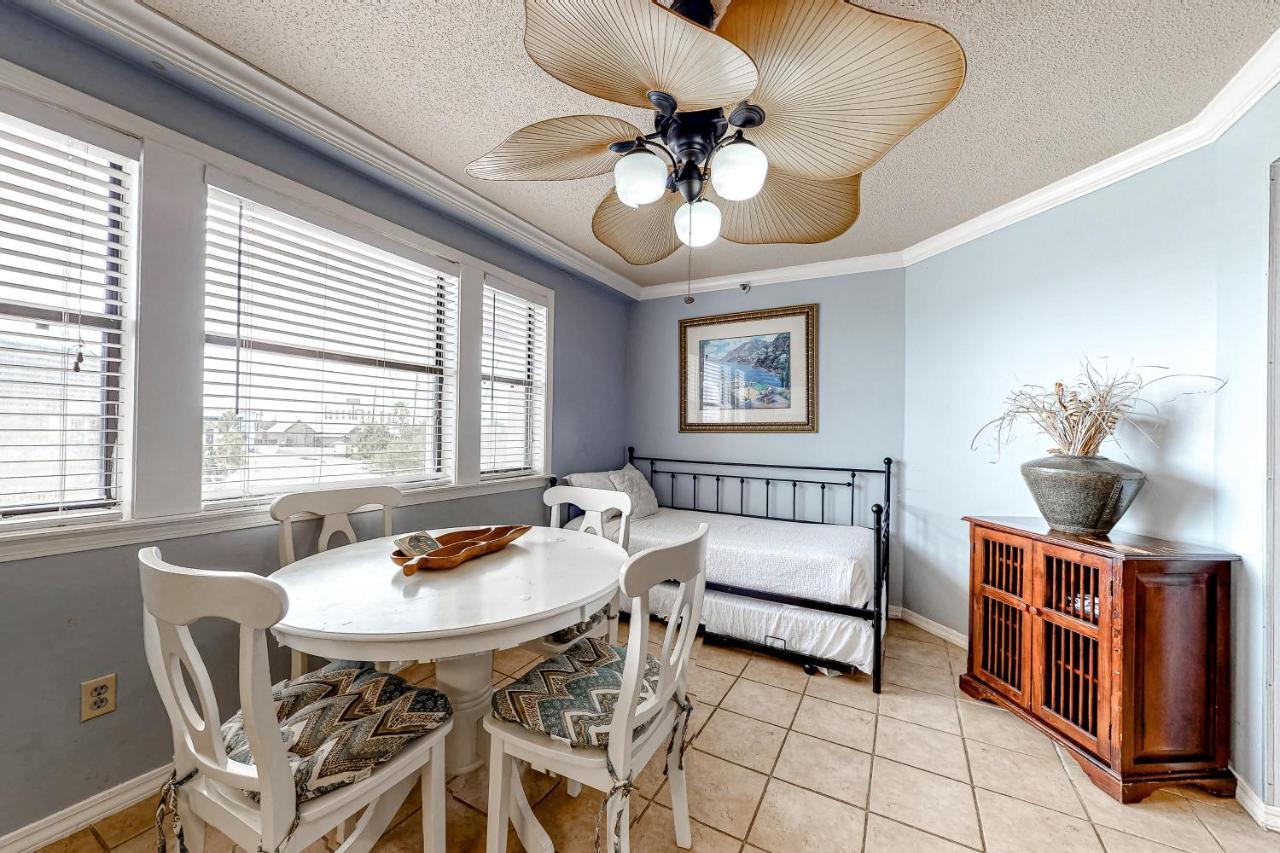 The Inn At St. Thomas Square #1208A Panama City Beach Zewnętrze zdjęcie