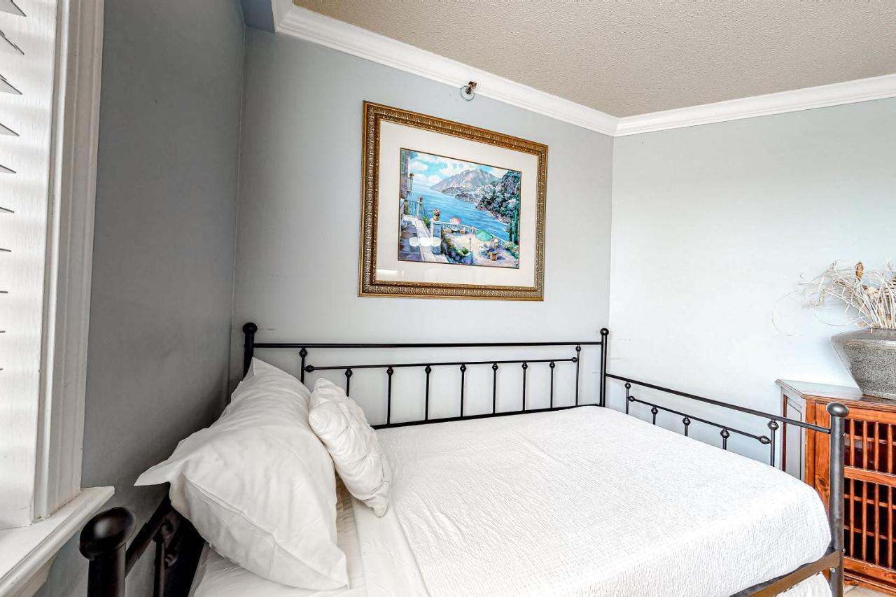 The Inn At St. Thomas Square #1208A Panama City Beach Zewnętrze zdjęcie