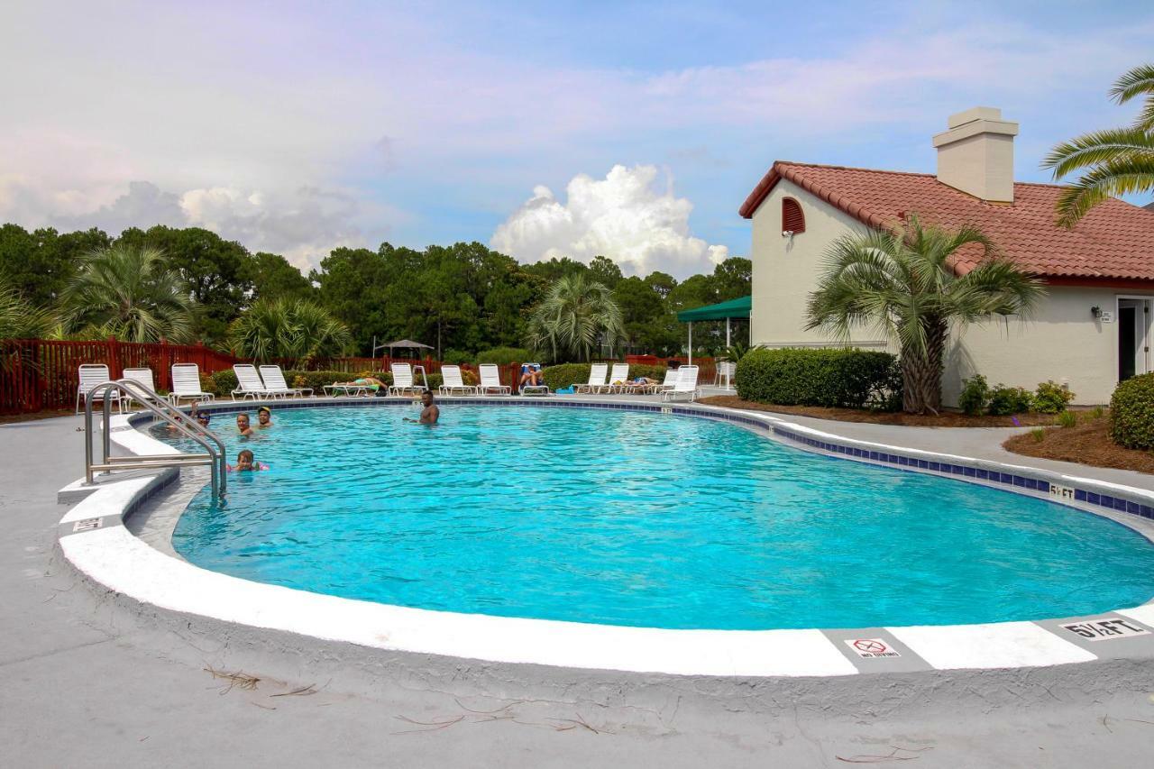 The Inn At St. Thomas Square #1208A Panama City Beach Zewnętrze zdjęcie